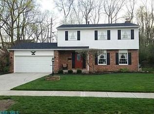 343 Heil Dr, Columbus, OH 43230