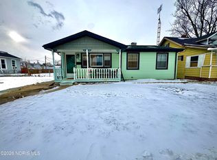 558 Thurston St, Toledo, OH 43605