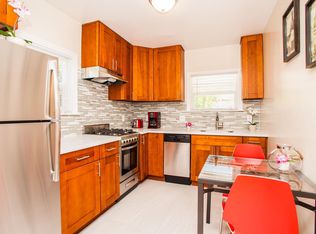 1429 Jefferson Ave #A, Redwood City, CA 94062