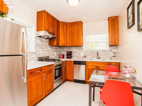 1429 Jefferson Ave #A, Redwood City, CA 94062