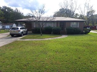 2077 Tishamingo Dr, Birmingham, AL 35217