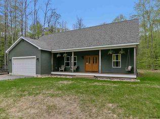 168 Heath Rd, Corinth, NY 12822