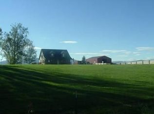 42629 Eli Gap Rd, Polson, MT 59860