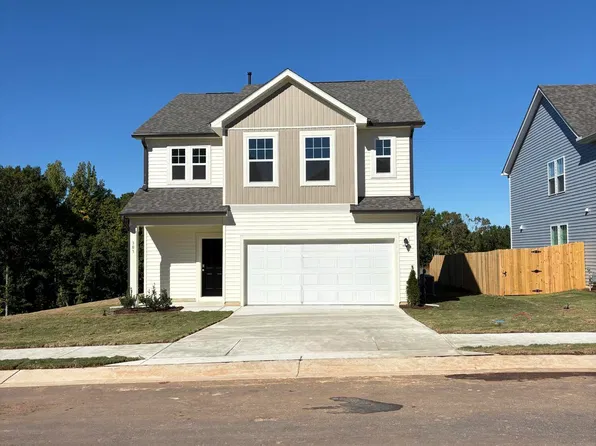 303 Flourishing St, Sanford, NC 27330