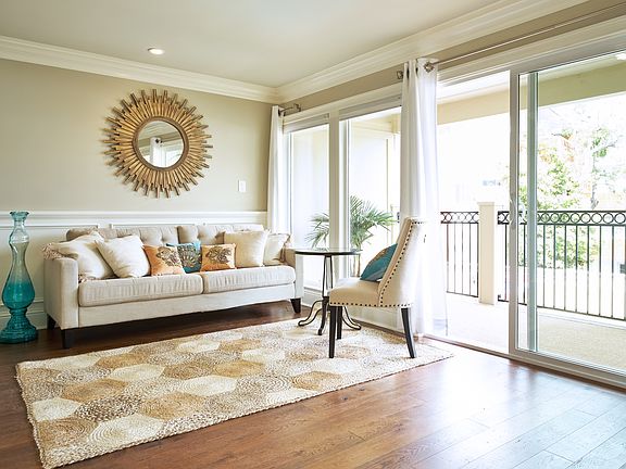 Aqua Terra Interior