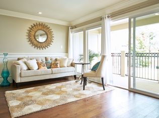 Aqua Terra Apartments, Greenbrae, CA 94904