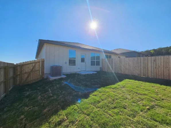 644 Pacific Crest Trl, Copperas Cove, TX