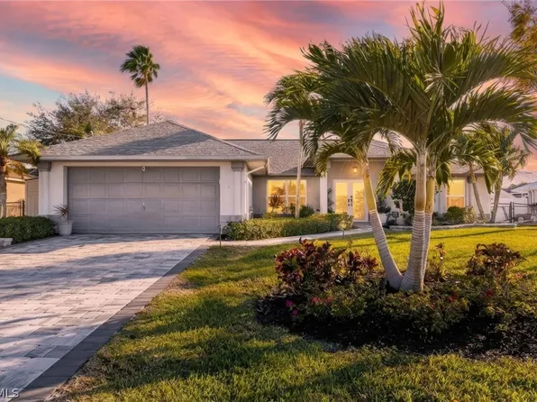 842 SW 47th St, Cape Coral, FL 33914