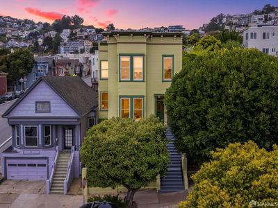 152-154 Ord St, San Francisco, CA, 94114