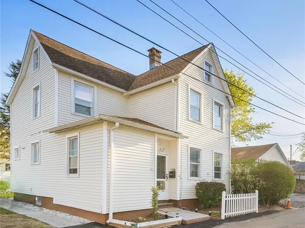 1 Holbrook Court, Ansonia, CT 06401