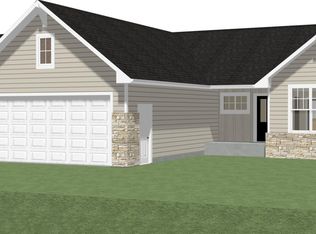 2201 Larkspur Ridge Dr, Brookings, SD 57006