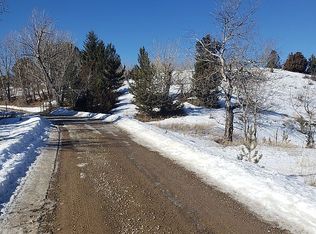 Lot 4c Lost Creek Ranch #4C, Anaconda, MT 59711