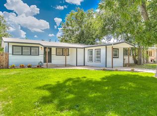 2609 San Antonio St, San Angelo, TX 76901