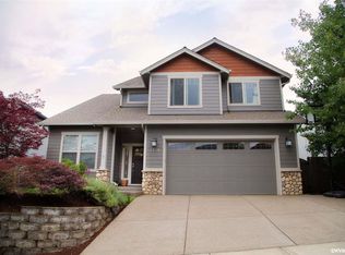 2720 Eagles Eye Ave NW, Salem, OR