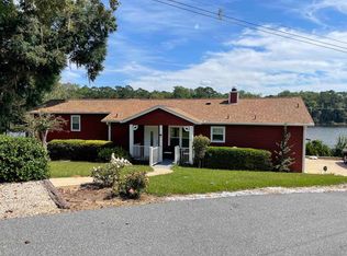 3163 Lakeview Point Rd, Quincy, FL 32351