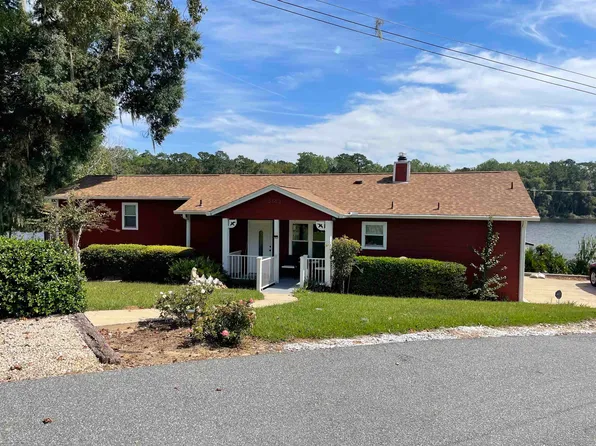 3163 Lakeview Point Rd, Quincy, FL 32351