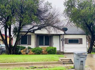 2730 Fordham Rd, Dallas, TX 75216