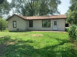 18708 S Mullen Rd, Belton, MO 64012