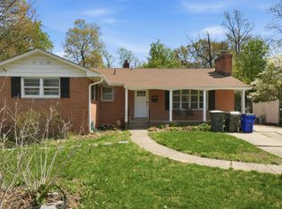 3519 Duke St, College Park, MD