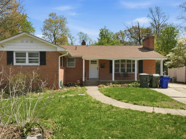 3519 Duke St, College Park, MD 20740