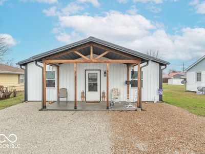 1040 Roosevelt St, Linton, IN, 47441