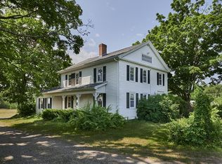 52 Russellville Rd, Southampton, MA 01073