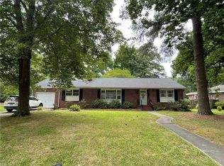 12 Pendleton St, Newport News, VA 23606