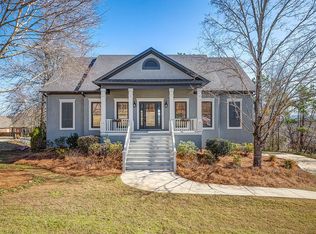 4652 Summit Cv, Hoover, AL 35226