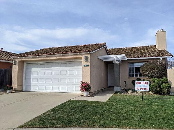 1st image of 543 E San Lino Ct