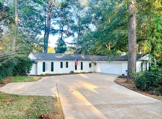 132 Arrowhead Trl, Brandon, MS 39047