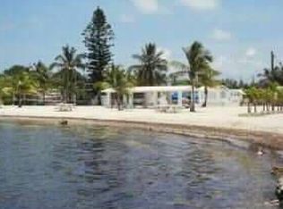 108 W Avenue A, Key Largo, FL 33037