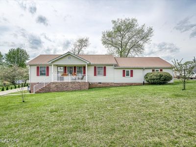 65 Gwyndaland Dr, McMinnville, TN, 37110