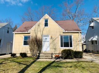 15417 Corkhill Rd, Maple Heights, OH 44137