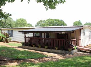 1125 Midnight Rd, Inman, SC 29349