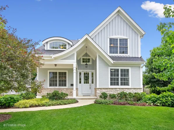 608 Cadillac Dr, Wheaton, IL 60187