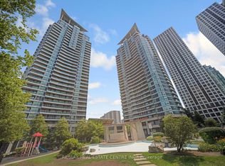1 Elm Dr W #302, Mississauga, ON