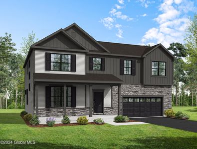 313 Jefferson Street, Saratoga Springs, NY, 12866
