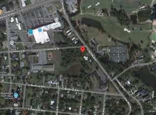 400 Live Oak Ave, Pensacola, FL 32507