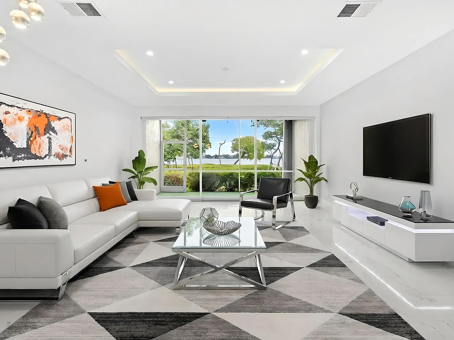 3 bed, 2.5 bath, 1878 sqft, $6,000 — Photo 3