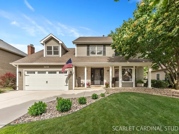 3108 Brossman St, Naperville, IL 60564