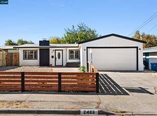 2403 Diablo Ave, Antioch, CA 94509