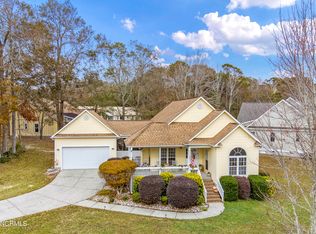 1805 Sandalwood Dr SW, Ocean Isle Beach, NC 28469