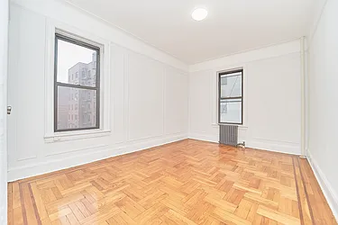 Rented by Living New York