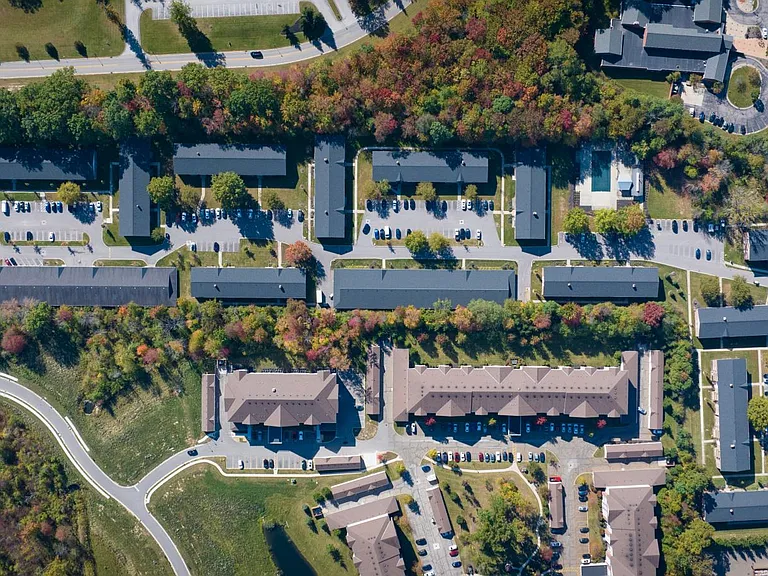 Solon Park Apartments — Photo 29