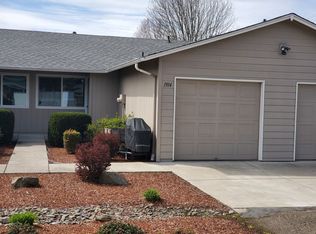 Jackson Duplexes, Albany, OR 97322