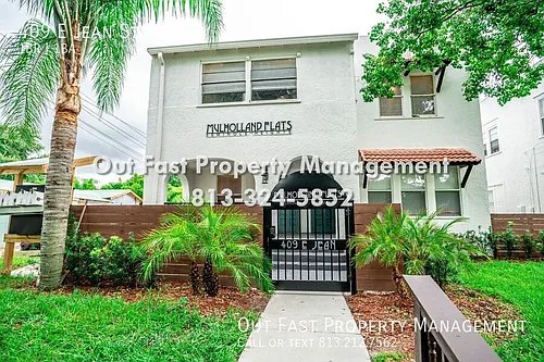 409 E Jean St #4 Photo 1