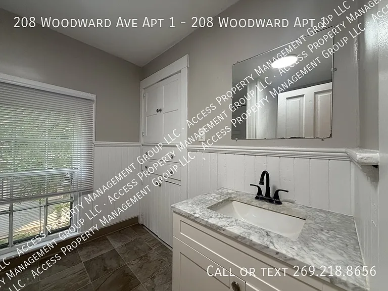 208 Woodward Ave #1 — Photo 3