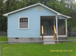458 Circleview Dr, Beckley, WV 25801