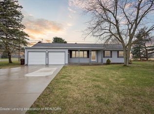 2474 E Clinton Trl, Charlotte, MI 48813