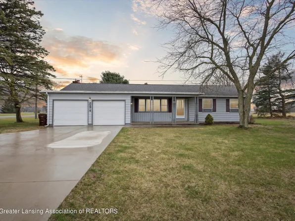 2474 E Clinton Trl, Charlotte, MI 48813